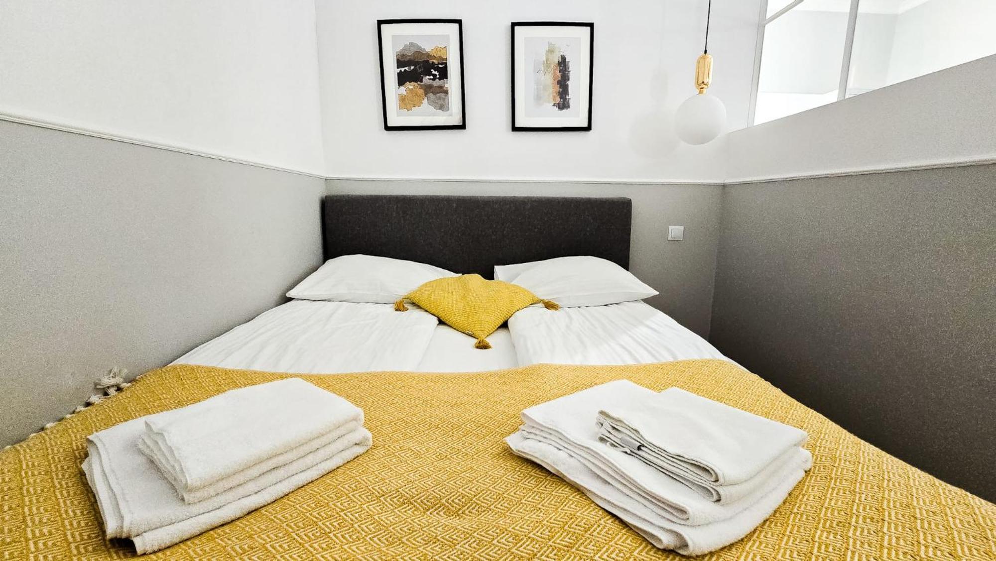 Zloty Flaming By Rentoom Apartment Torun Ngoại thất bức ảnh