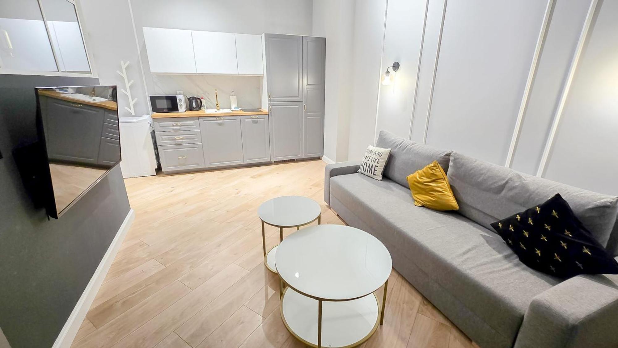 Zloty Flaming By Rentoom Apartment Torun Ngoại thất bức ảnh